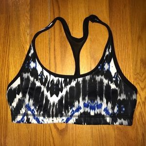 Express Sports Bra